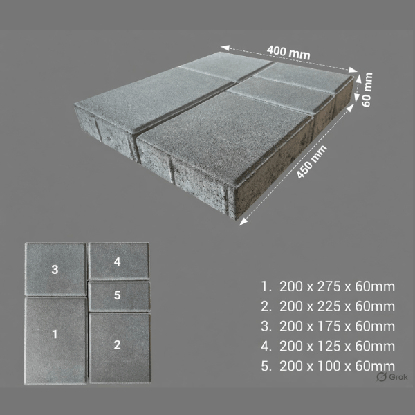 Holland Pavers 01