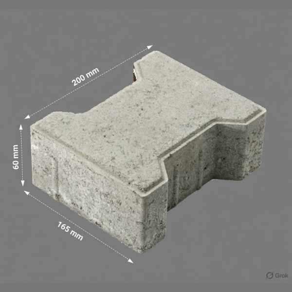 I-Pavers