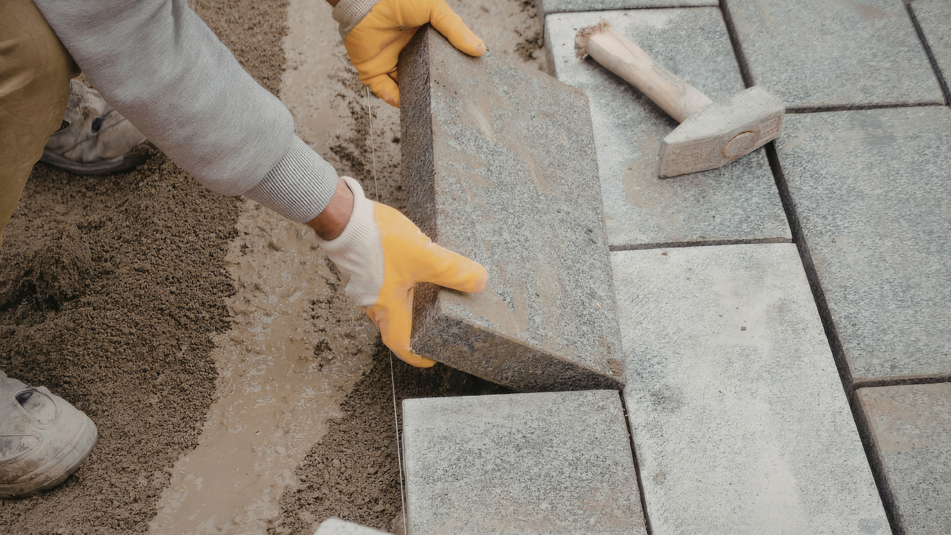 Quality Brick Production