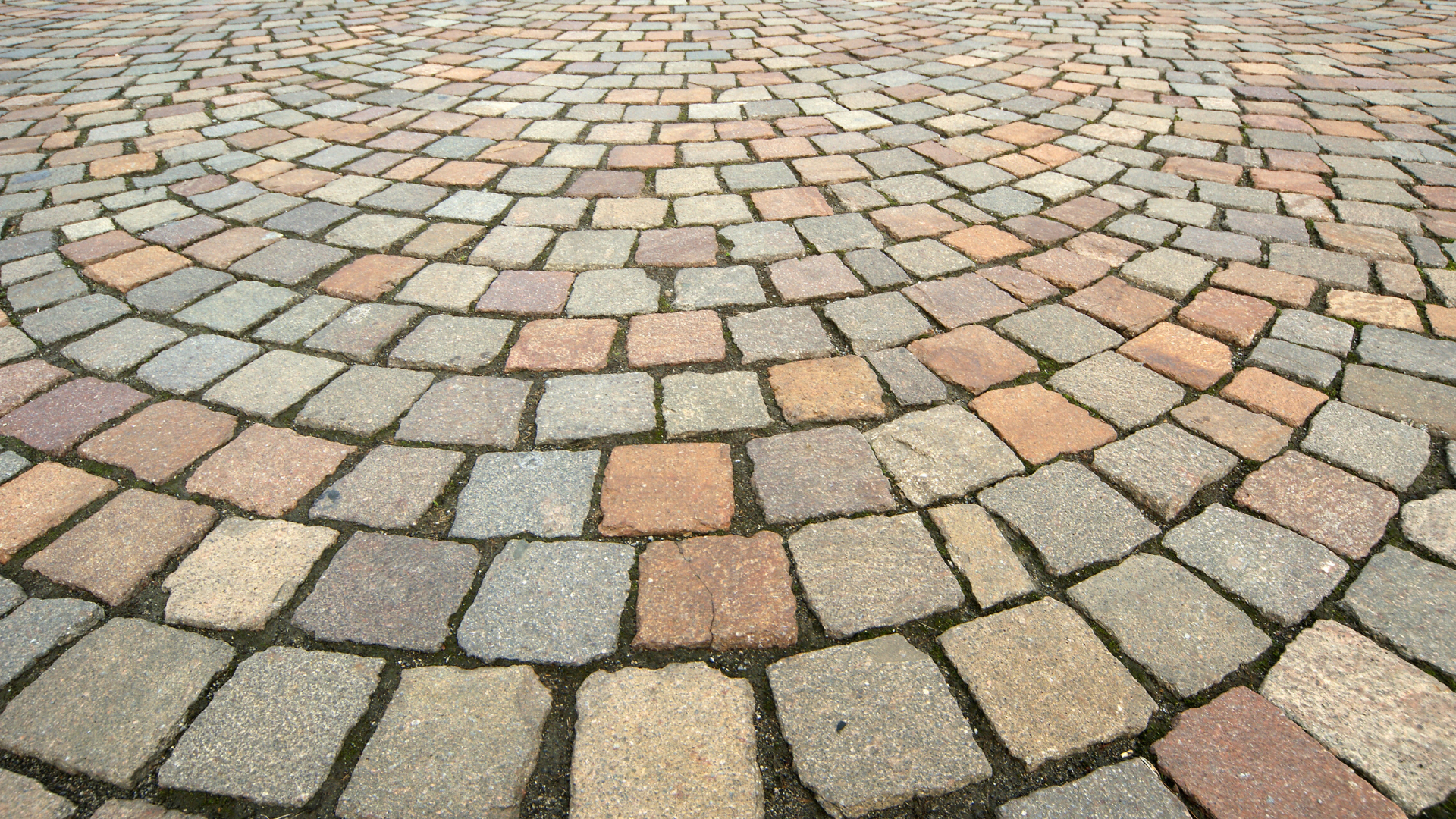 Brick Manufacturing Process